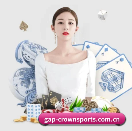 gap-crownsports.com.cn APP