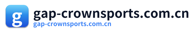 gap-crownsports.com.cn Logo